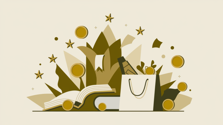 Libri Status — program nagrad za zvestobe